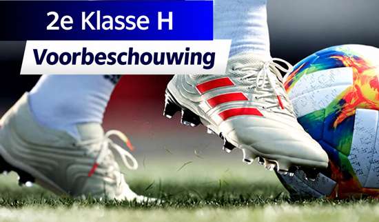 Ambitieus HVV Helmond ontvangt sterk gestart Geldrop en maken zich op voor interessant treffen