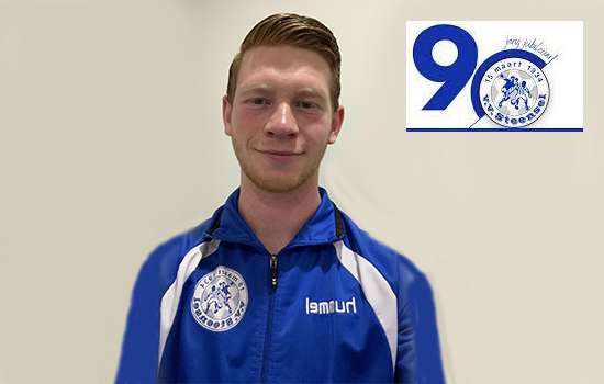 Decathlon Profiel van de Week: Gijs Theuws (Steensel)
