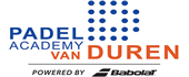 Padel Academy van Duren