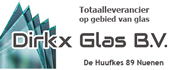 Dirkx glas BV