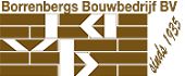 Borrenbergs bouw home