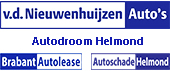 Van de Nieuwehuijzen auto's