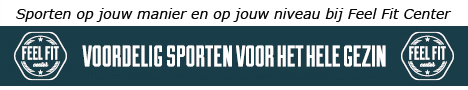 Feel Fit Center Nuenen