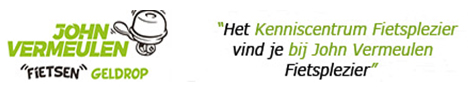 John Vermeulen Fietsen