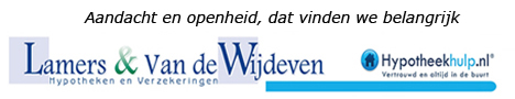 Lamers van de Wijdeven