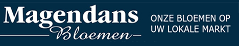 Magendans Bloemen