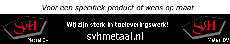 SVH Metaal