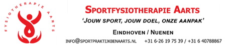 Aarts fysotherapie