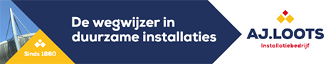 AJ Loots instalatiebedrijf