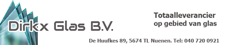 Dirkx glas BV