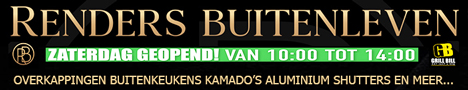 Renders Buitenleven