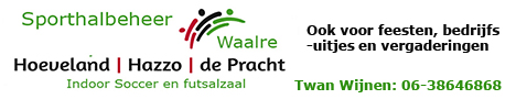Sporthalbeheer Waalre